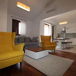 Premium Dora 4 Daire Tar-Vabriga
