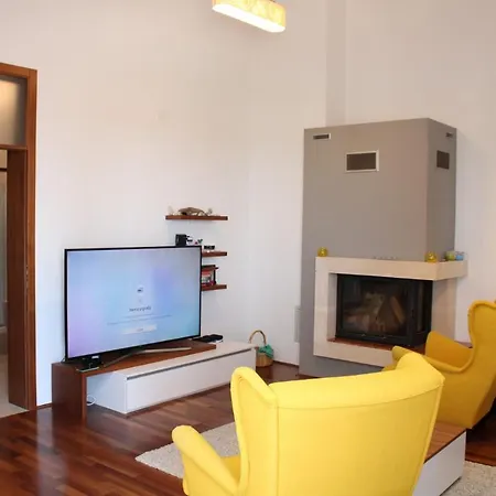 公寓 Premium Dora 4 *