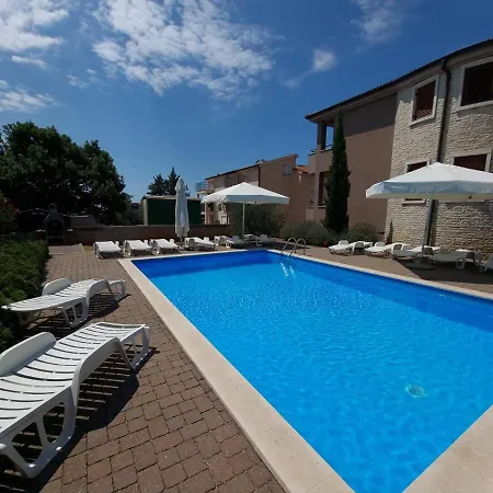 Apartment Premium Dora 4 Tar-Vabriga