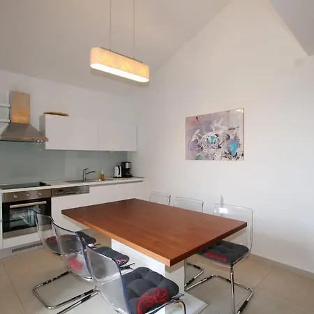 Apartment Premium Dora 4