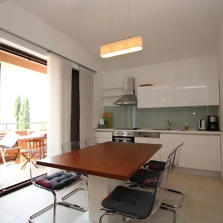 Premium Dora 4 Apartment Tar-Vabriga