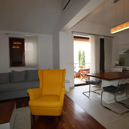 דירה Premium Dora 4