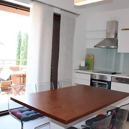 Apartment Premium Dora 4 Tar-Vabriga